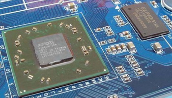 AMD 790gx